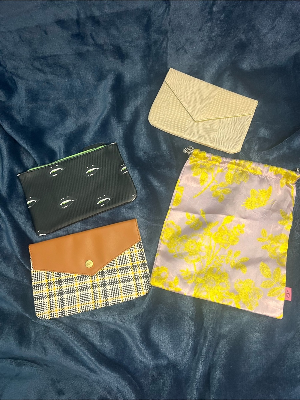 Ipsy Bags